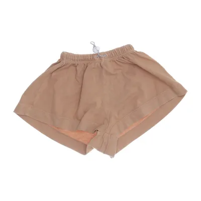 Shorts (Brun) från Façade Ekologisk bomull