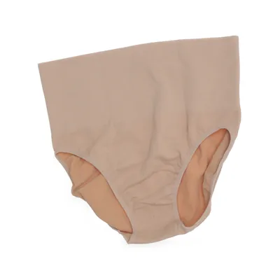 Bas de vêtement sculptant (Beige) de Jolinesse Élasthane, Polyamide