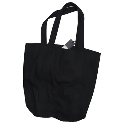 Canvas tas (Zwart) van Y-3 Yohji Yamamoto x Adidas
