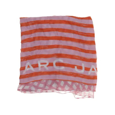 Sjaaltje (Wit, Roze, Meerkleurig) van Marc by Marc Jacobs