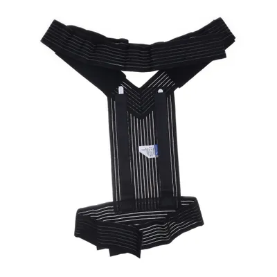 Ryggskydd (Grå) från Mediroyal