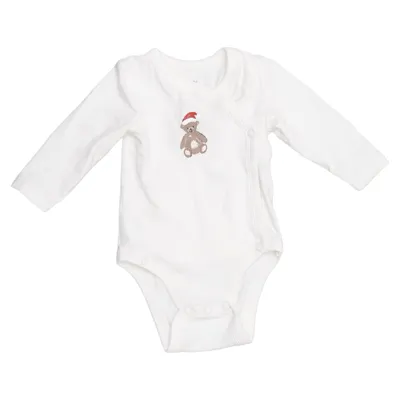 Body (Blanc) de Happy Kids by Tchibo Coton, Élasthane
