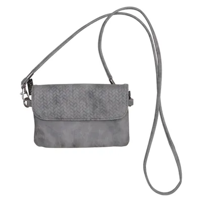 Sac à bandoulière (Gris) de Eternel