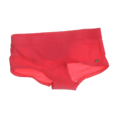 Bikini broekje (Roze) van Longboard Elastaan, Polyamide, Polyester