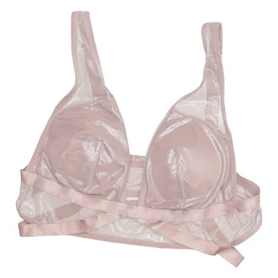 Brassière (Rose) de Victoria's Secret Élasthane, Polyamide