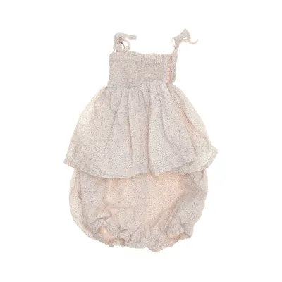 Set (Roze, Meerkleurig) van POMPdeLUx Katoen