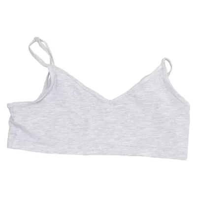 Bralette (Grijs)