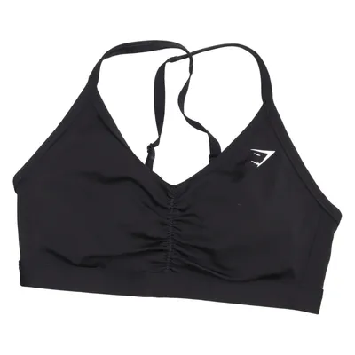 Sports-BH (Sort) fra Gymshark