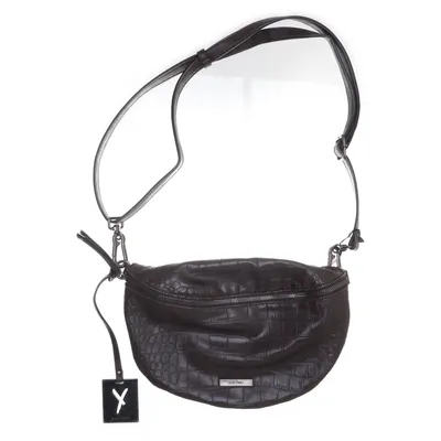 Sac à bandoulière (Marron) de Suri Frey Polyester, Polyuréthane