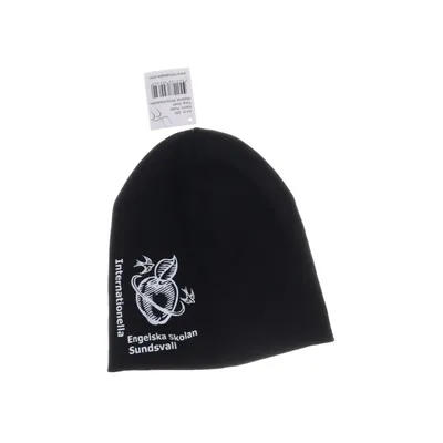 Hat (Black) from Trend Eagle Cotton, Elastane