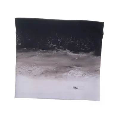 Nekwarmer (Meerkleurig) van YUSE Elastaan, Polyester