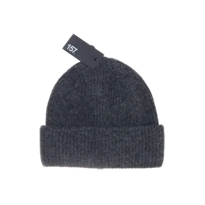 Beaniehue (Grå) fra Lager 157 Akryl, Elastan, Polyamid, Uld, Genanvendt polyester