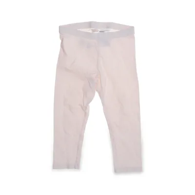 Leggings (Roze) van H&M Elastaan, Katoen