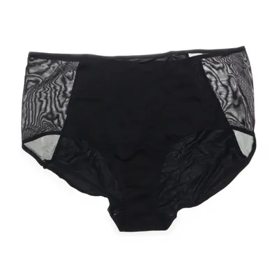 Culotte (Noir) de Calida Élasthane, Modal, Viscose