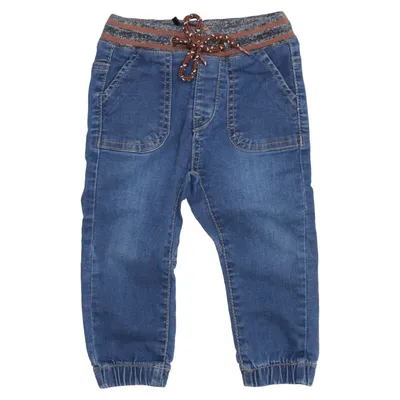 Jean (230086879) de Staccato Coton, Élasthane, Polyester
