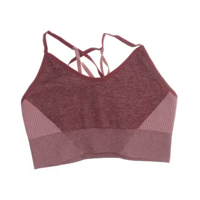 Sport-bh (Roze) van Energetics