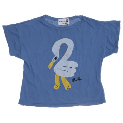 T-shirt (Blue) from Bobo Choses Organic cotton