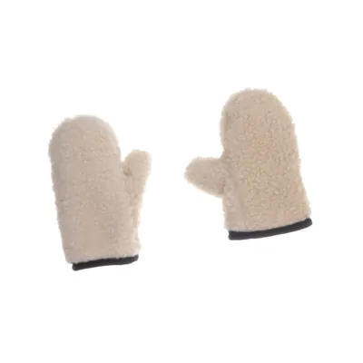 Wanten (Beige) van MyWear Polyester