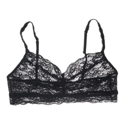 Bralette (Black) from Cosabella