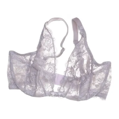 Soutien-gorge (Gris) de Change Élasthane, Polyamide