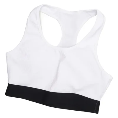 Sport-bh (Koray Rib Bra) van Blacc Elastaan, Polyamide, Polyester