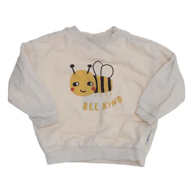 Collegetröja (Beige) från Minories Bomull