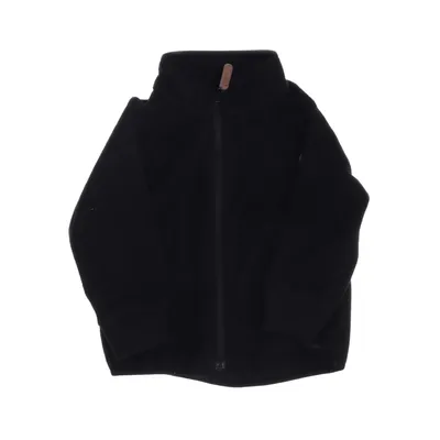 Fleecejacka (Svart) från Kaxs Proxtec Polyester