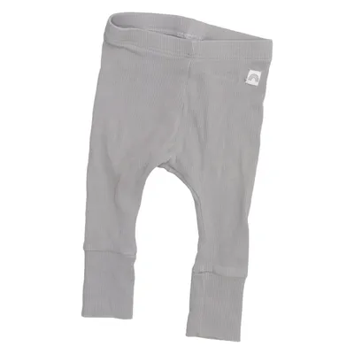 Legging (Gris) de Lindex Baby Coton, Élasthane