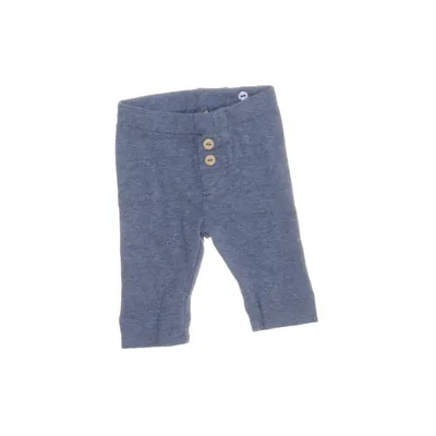 Leggings (Blå) från H&M Baby Bomull