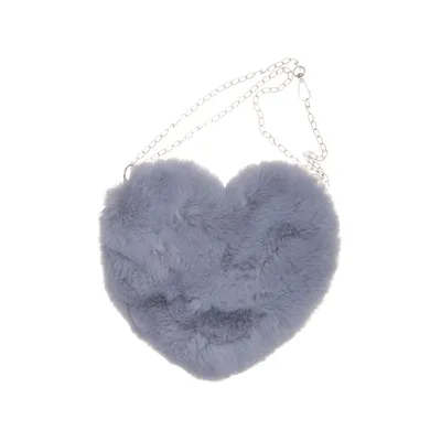 Axelremsväska (Grå)