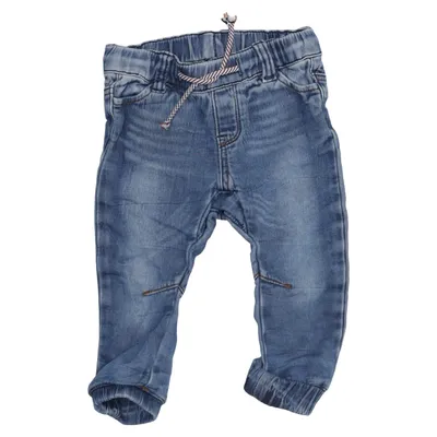 Jeans (Blau) von Baby Knox Baumwolle, Elasthan, Polyester