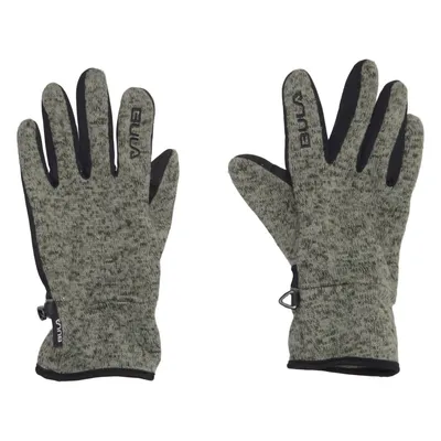 Gloves (Green, Black) from Bula