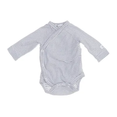 Romper (Wit, Zwart) van Newbie by KappAhl Katoen