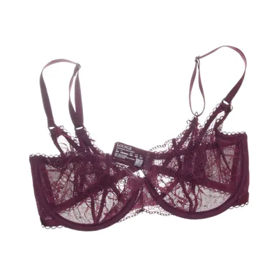 BH (CONFESS BALCONY) från Lounge Elastan, Polyamid, Återvunnen polyester