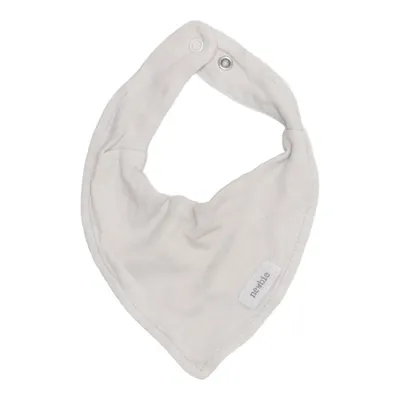 Dribble bib (Beige) from Newbie by KappAhl