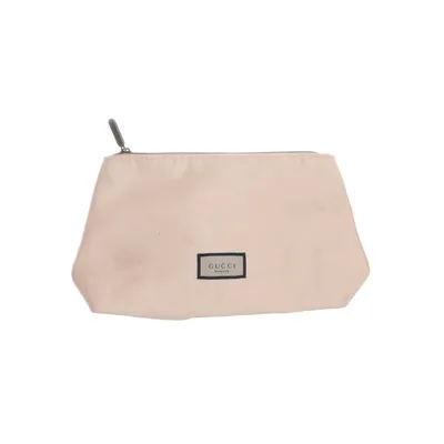 Toilettas (Roze) van Gucci Beauty