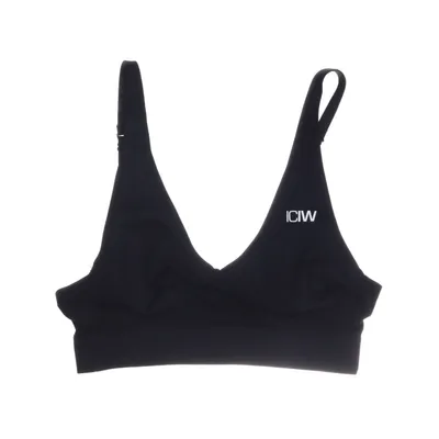 Bralette (Svart) från ICIW Elastan, Nylon
