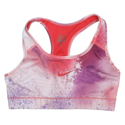Sport-bh (Pro) van Nike Pro Elastaan, Polyester