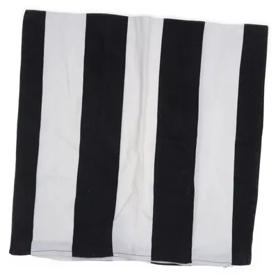 Kuddfodral (Svart, Vit) från IKEA Bomull