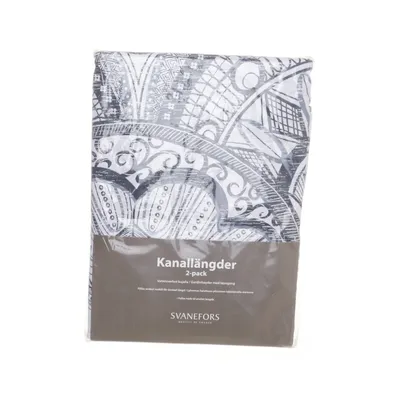 Kanallängd (8624-69-008) från Svanefors Bomull