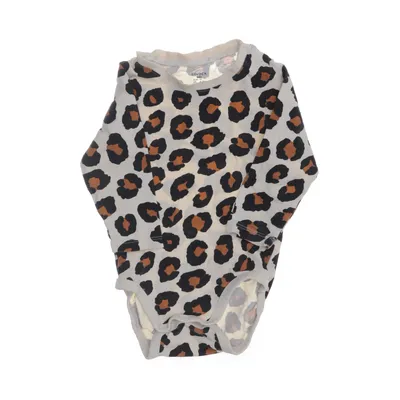 Body (Beige, Brun, Svart) från Lindex Baby