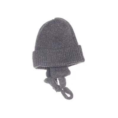 Trapperhatt (Grå) från Baby Mocs