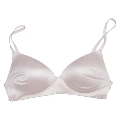 Brassière (Beige) de La Senza Élasthane, Polyamide, Polyester