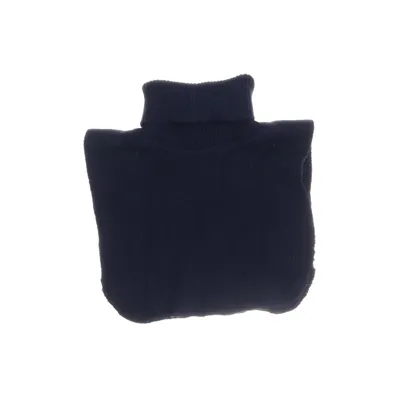 Collar (Blue) from Kaxs by KappAhl Acrylic, Cotton