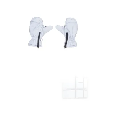 Wanten (Zwart, Grijs) van Weatherproof Polyester