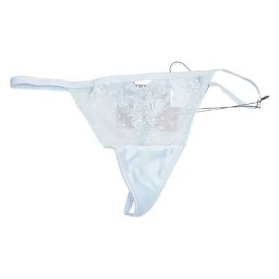 Thongs (Flirt) from Lounge Elastane, Polyamide, Polyester