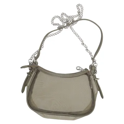 Schoudertas (Groen) van Stradivarius