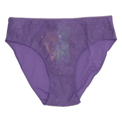 Panties (Purple) from United Colors of Benetton Elastane, Polyamide