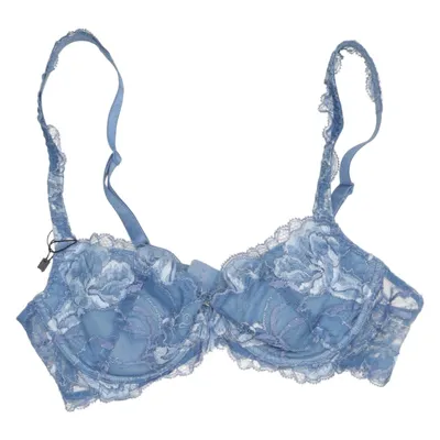 Bra (Blue) from Barbara