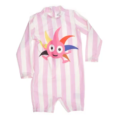 UV-kläder (51364 / 201350) från Babblarna x KappAhl Elastan, Polyester